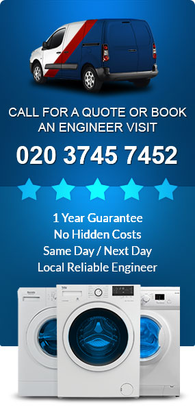 Call for a quote 020 3745 7452